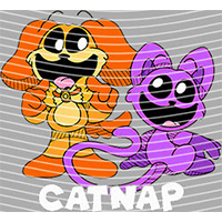 Cartoons and other-CO 184